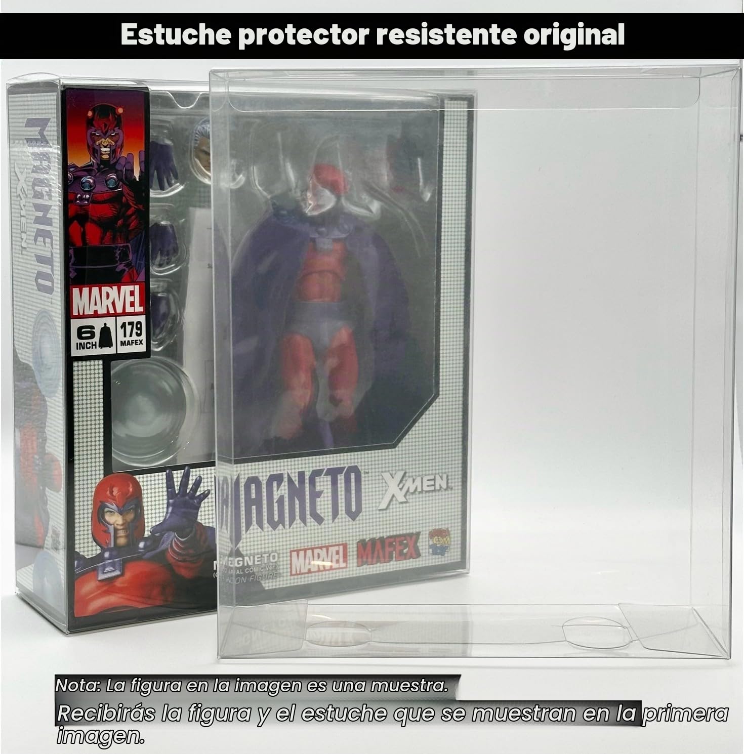 Amazon.com: Muñeco coleccionable MAFEX del Capitán América de